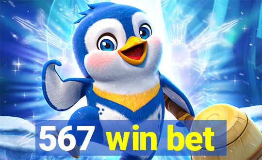 567 win bet